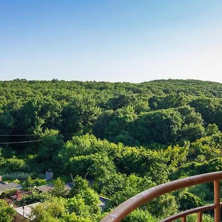 Частен Апартамент В Затворен Комплекс Sinemoretz Exterior photo