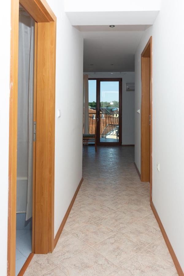 частен в затворен комплекс Apartment *